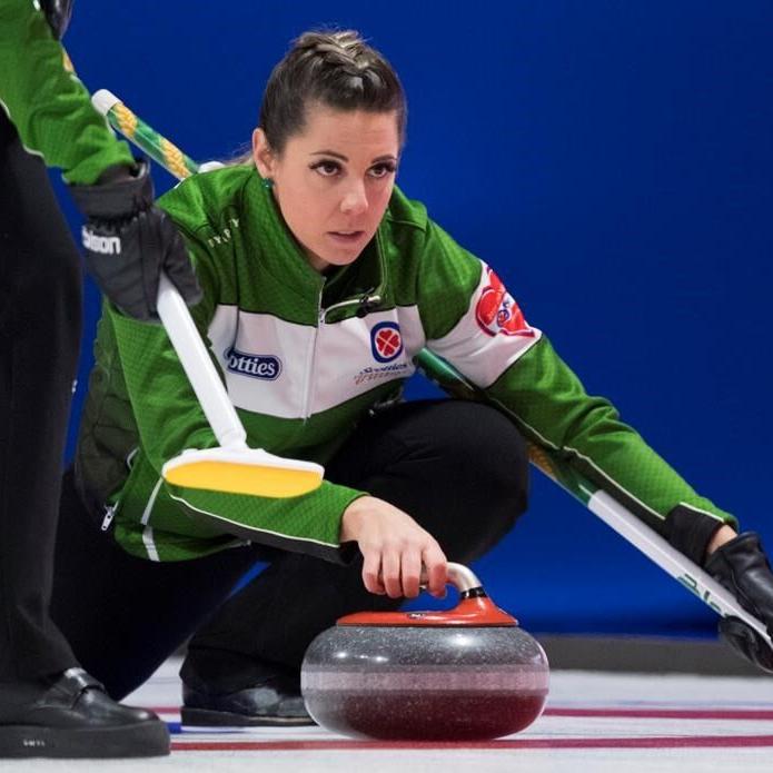 Long Road to ºÚÁϳԹÏÍøs: Provincial curling playdowns kick off this week
